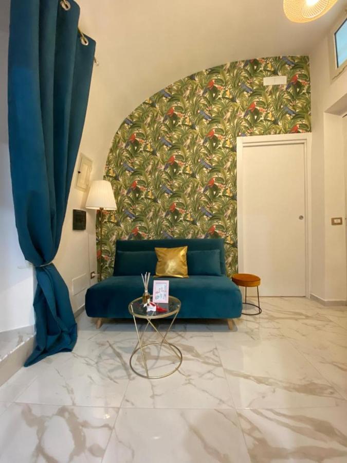 Couette-café Domus Leone Tre *